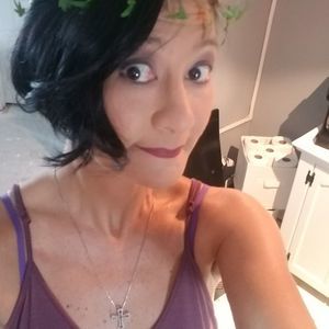 Meet your Posher, Kathi